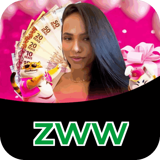 Material promocional do app zww — ilustração, não métricas auditadas nesta página